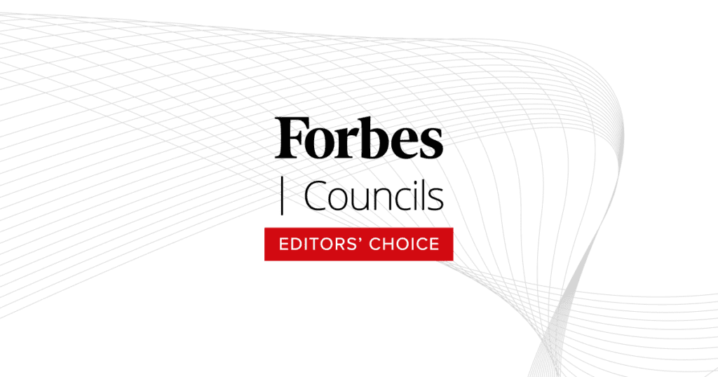 DryvIQ Data Anonymization Forbes Editors Choice June 2025