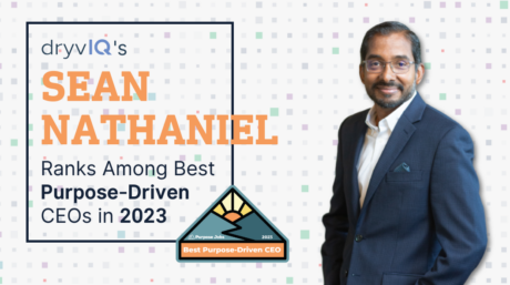 DryvIQ’s Sean Nathaniel Ranks Among Best Purpose-Driven CEOs in 2023 DryvIQ’s Sean Nathaniel Ranks Among Best Purpose-Driven CEOs in 2023