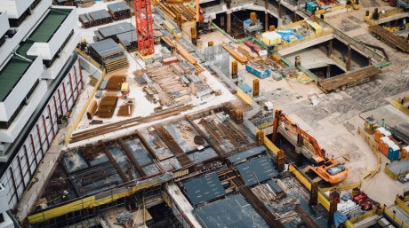 crossland-hero.jpg DryvIQ empowers Crossland Construction to collaborate like never before – from job-site to board room