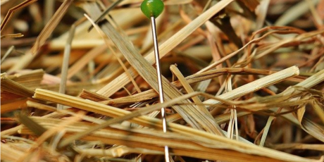 Unstructured Data Analysis - Finding The Needle in the Data Haystack Unstructured Data Analysis